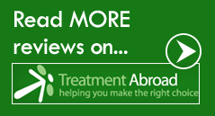 Read more reviews on Treatment Abroad, Dental Treatment Abroad Reviews