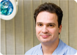 Dr Balazs Vass. Hungary Dentistry  - Kreativ Dental Clinic Hungary