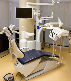 Surgery, KaVo Estetica Dental Chairs - Kreativ Dental Clinic