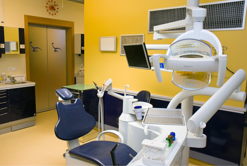 Surgery - Kreativ Dental Clinic