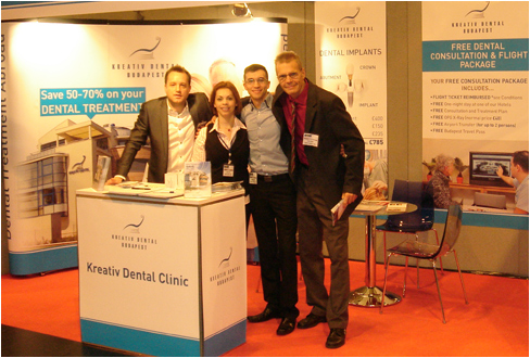 Kreativ Dental Clinic