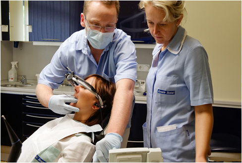 Dental Treatment Budapest - Kreativ Dental Clinic Hungary