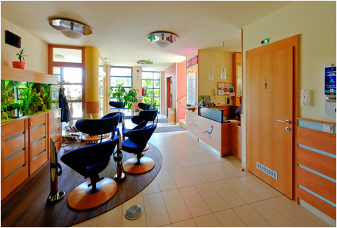 Dental Treatment Budapest - Kreativ Dental Clinic Hungary