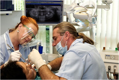 Dental Tourism in Hungary